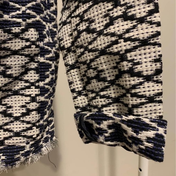 H&M Jacquard-weave jacket - Picture 5 of 6